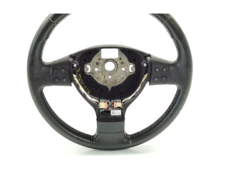 Руль Volkswagen Jetta V 2005 - 2010 года 1K0419091DP