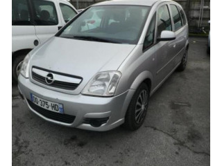 Блок подушек безопасности Opel Meriva A