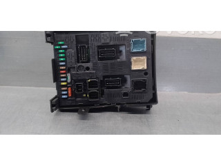 Модуль управления BSM 966405888002 Peugeot 607