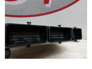 Блок управления двигателя 237109010R, 237109010R   Renault Twingo III
