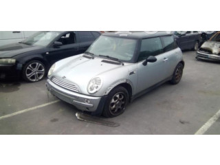 Блок управления климат-контролем 64111502216 Mini One Cooper R50 53