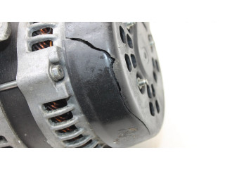 Zámek zadních dveří 30795493 Volvo C30 2009