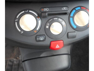 Zpětné zrcátko Nissan Micra 2004 96302AX901