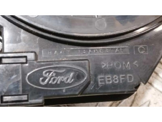 Подушка безопасности водителя 8A6114A664AE   Ford Tourneo