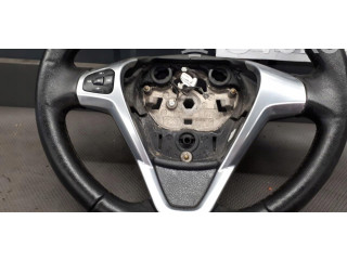 Руль Ford Fiesta 2006 - 2008 года 34148285A