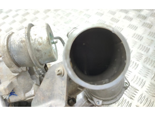 Zpětné zrcátko Mercedes-Benz GLK (X204) 2015 A6510906180