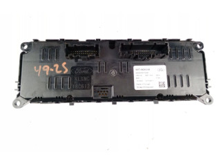 Блок управления климат-контролем KX7T18C612AA   Ford Focus