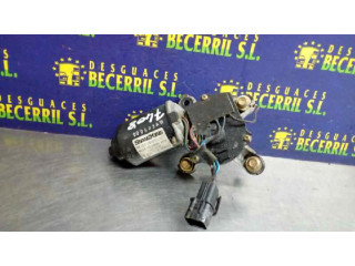 Моторчик дворников 8610006000, 000503AB SsangYong Korando