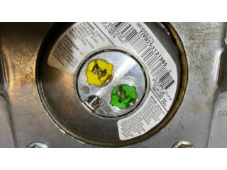 Подушка безопасности водителя 1644600098, A1644600098   Mercedes-Benz ML W164