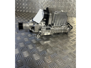 Турбина Нагнетатель Volvo XC90  31441265, 31439783         