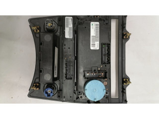 Блок управления климат-контролем P055111009AG, P56050152AE Jeep Grand Cherokee (WK)