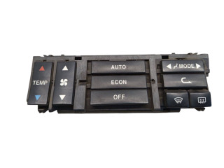 Блок управления климат-контролем    Alfa Romeo 166