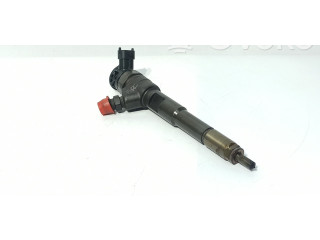 Форсунка 8201453073, 0445110652    Renault Clio IV  K9K608 