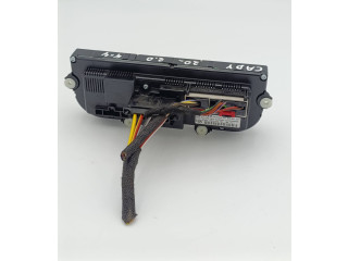 Блок управления климат-контролем 1K8907426AM, 5HB01210880   Volkswagen Caddy