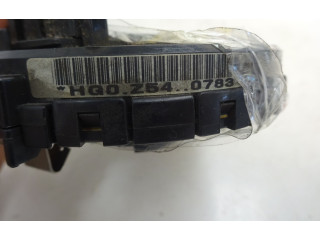 Подушка безопасности водителя HQ0.Z54.0783 Hyundai Getz