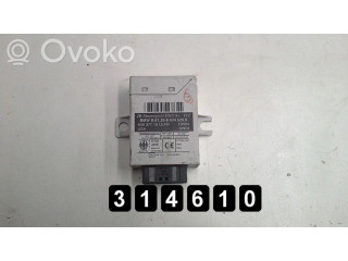 Блок управления двигателя 6135-69345299 BMW Z4 E85 E86