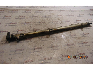 Топливная рампа A6130700195   Mercedes-Benz S W220 3.2 