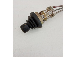 Зеркало электрическое        Volkswagen Jetta II  1984 - 1992 года   