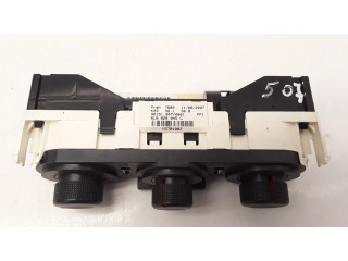 Блок управления климат-контролем 6L0819045, H1625   Seat Ibiza III (6L)