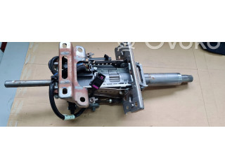 рейка Колонка рулевая 4G0419506AK Audi A7 S7 4G 2011 - 2017 года