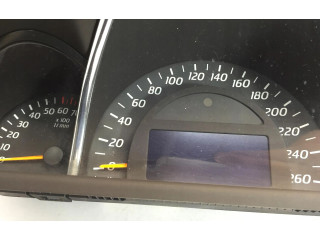 Přístrojová deska Mercedes-Benz C W203 2004 A2035402048