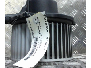 Вентилятор печки    971121C000   Hyundai Getz