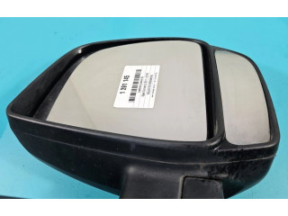 Зеркало электрическое Opel Combo D 2011 - 2017 года