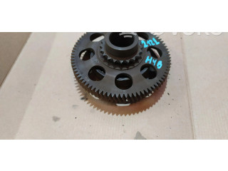 Čerpadlo oleje A6510770412 Mercedes-Benz E W212