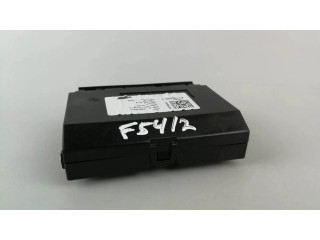 Блок управления климат-контролем 9490325 Mini Clubman F54