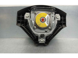 Подушка безопасности водителя E8XN6082651   Peugeot 107