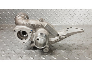 Turbodmychadlo Турбина 9836081180, MGT1241Z   Citroen C3 1.2  