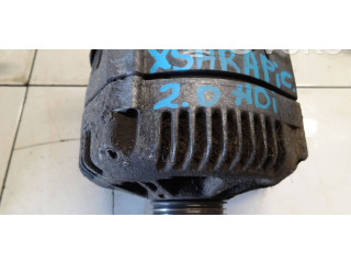 Генератор 9650582080 Citroen Xsara Picasso