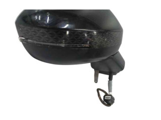 Zpětné zrcátko Nissan Juke II F16 2021 8CABLES