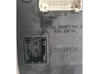 Блок комфорта 8200296328B, 570452121 Dacia Logan I