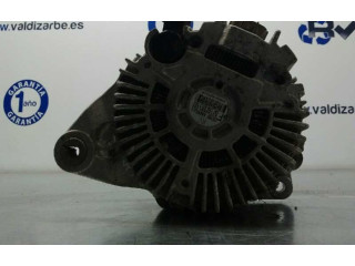 Генератор 23700AA640, A3TX0581 Subaru Forester SH