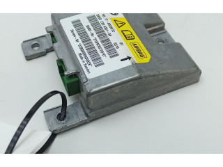 Блок подушек безопасности 6928572, 220430158 BMW Z4 E85 E86