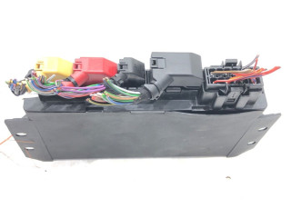 Блок комфорта 4B0962258B   Audi A6 S6 C5 4B   