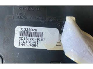 Дисплей    31328828, MD161200187   Volvo V70