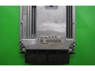 Řídící jednotka 05L907309, 0281034002 Audi A6 S6 C8 4K 2018