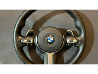 Volant BMW X5 F15 2016
