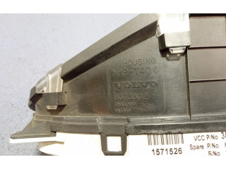 Панель приборов 30682277, 30682277 Volvo S80