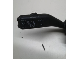 Подрулевой шлейф SRS 5K0953569AC, 01103014 Volkswagen Caddy