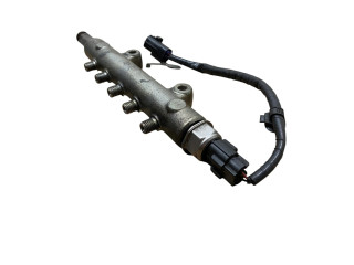 Vstřikovací lišta 11H04857, 0640 Mitsubishi Pajero 4M41