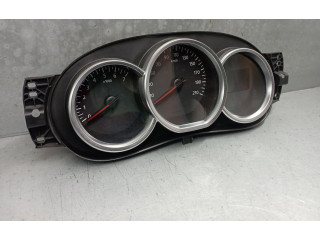 Панель приборов 248102383R, 58.493KMS Dacia Logan II