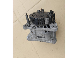 Генератор P0425743 Skoda Fabia Mk1 (6Y)