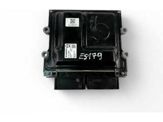 Блок управления двигателем Блок управления 31312486   Volvo S60