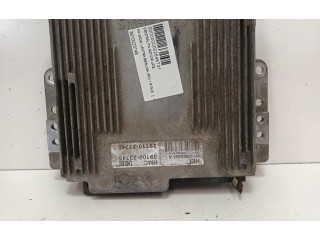 Řídící jednotka 3910023745 Hyundai Lantra I