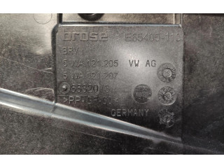 Электрический вентилятор радиаторов Volkswagen Golf VIII 2019 - года