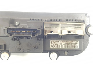 Блок управления климат-контролем 1K8907426AM Volkswagen Caddy
