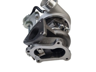 Turbodmychadlo Турбина 17201-67010, TC60-0018 Toyota Land Cruiser (BJ70)